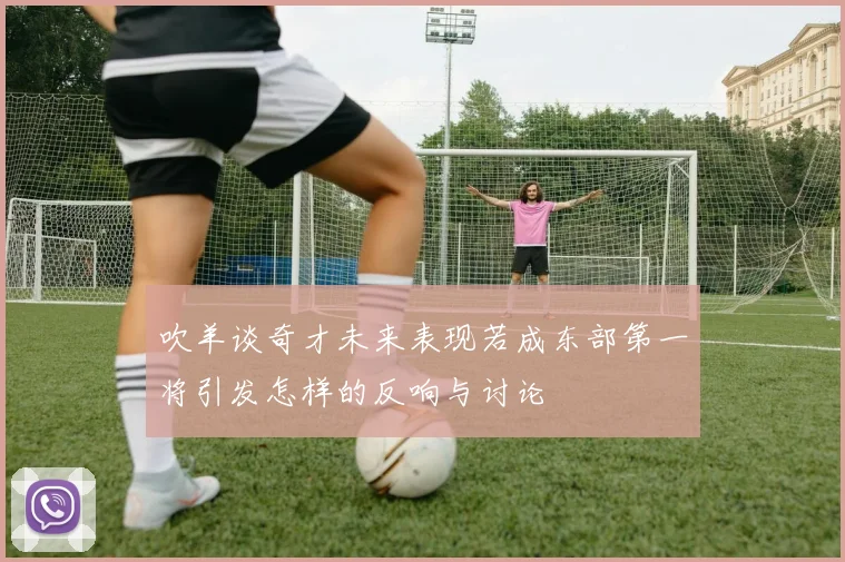 吹羊谈奇才未来表现若成东部第一将引发怎样的反响与讨论