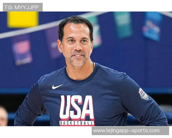 斯波执掌美国男篮挑战艰巨任务备战27年世界杯与28年奥运会 斯波执掌美国男篮挑战艰巨任务备战27年世界杯与28年奥运会