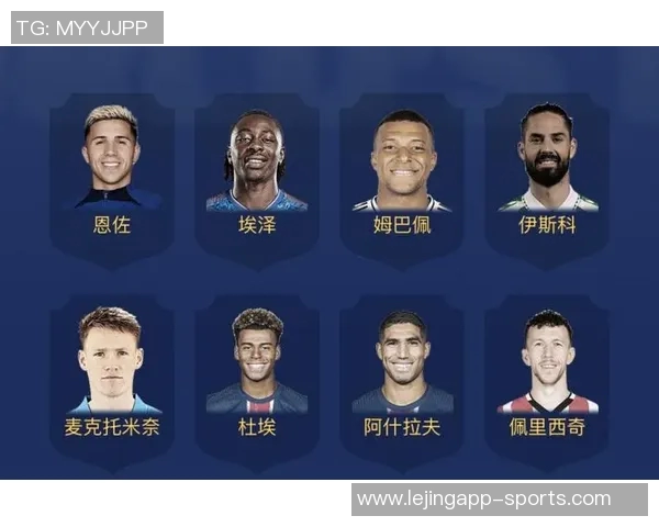 本赛季欧冠16强球员场均评分榜揭晓姆巴佩领衔亚马尔杜埃紧随其后