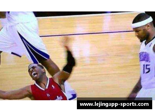 NBA球员爱假摔：竞技场上的戏剧化行为与道德边界