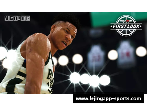 NBA明日之星：探寻未来球场上的新生代力量